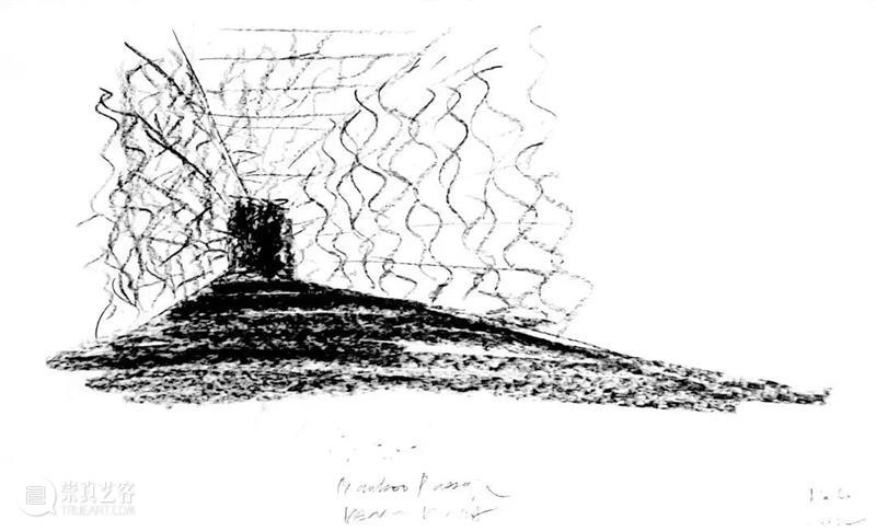 五感的建筑|紫砂、竹条、石砾…从“触觉”出发,感受隈研吾的建筑语言 上海复星艺术中心 隈研吾 五感 建筑 触觉 紫砂 语言 石砾 现场 上海复星艺术中心 木头 崇真艺客
